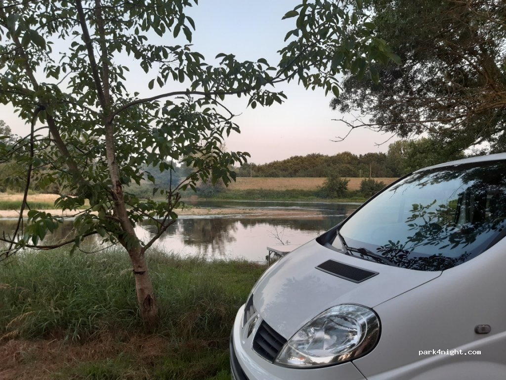 (37510) Villandry - 307 Le Bois de Planté — foto