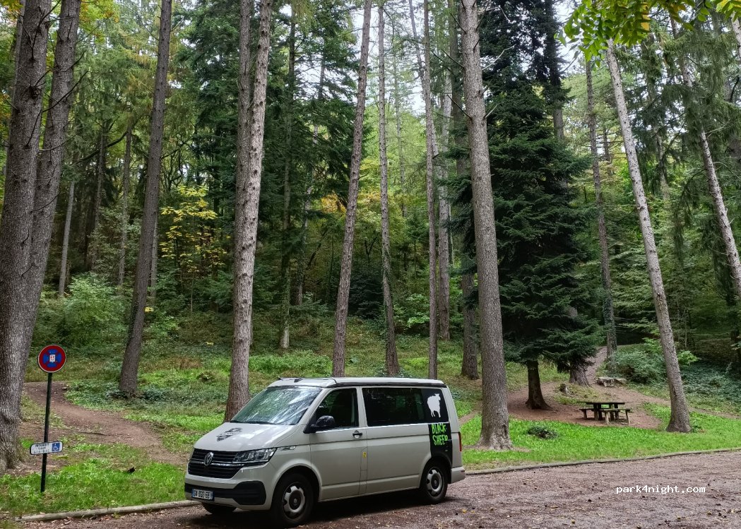 (73100) Aix-les-Bains - Chemin de Corsuet — foto 3