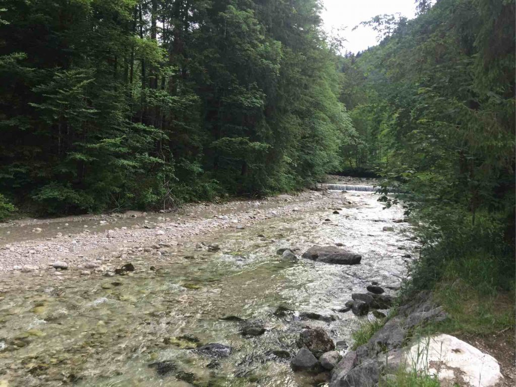 (83324) Ruhpolding - Unnamed Road — foto 2