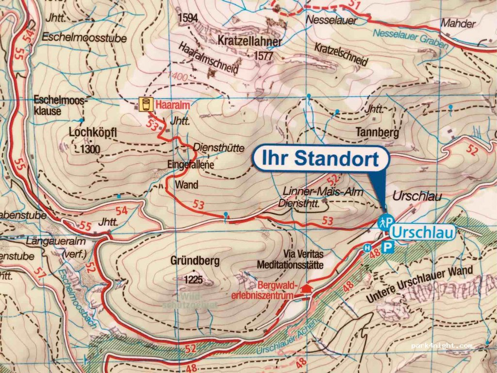 (83324) Ruhpolding - Unnamed Road — foto 3