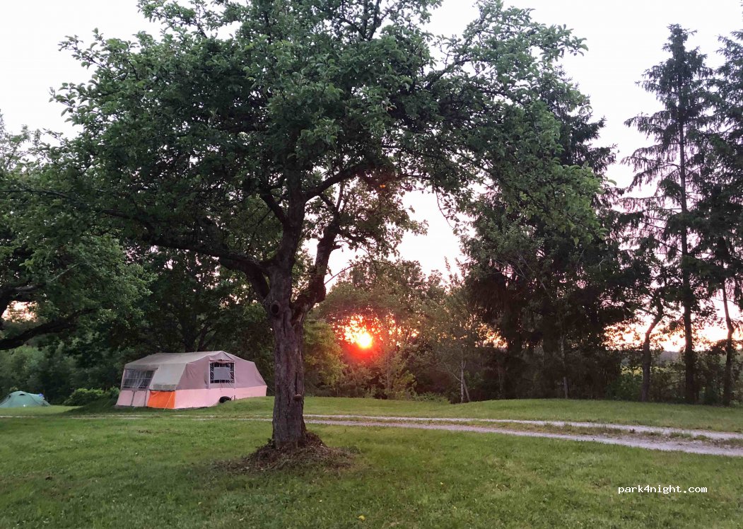 Waldcamping Hüttenhof — foto 3