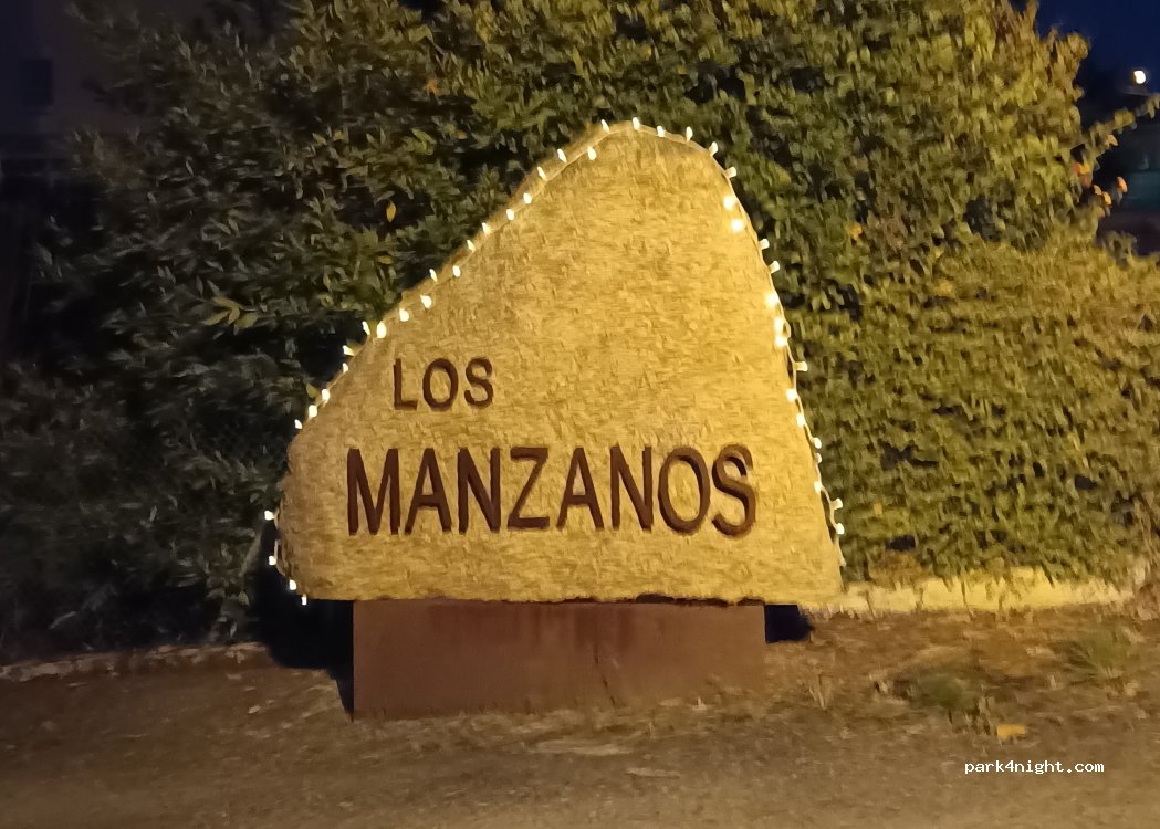Camping Los Manzanos — foto 5