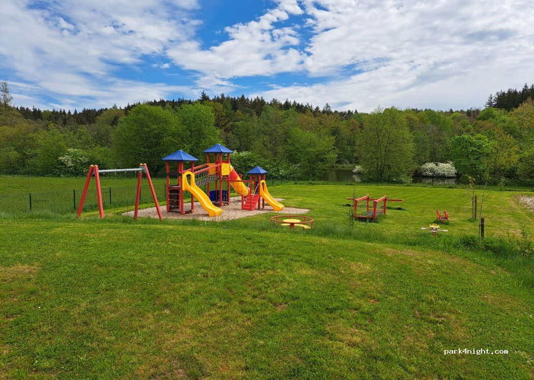 Campingplatz Häsle — foto 3