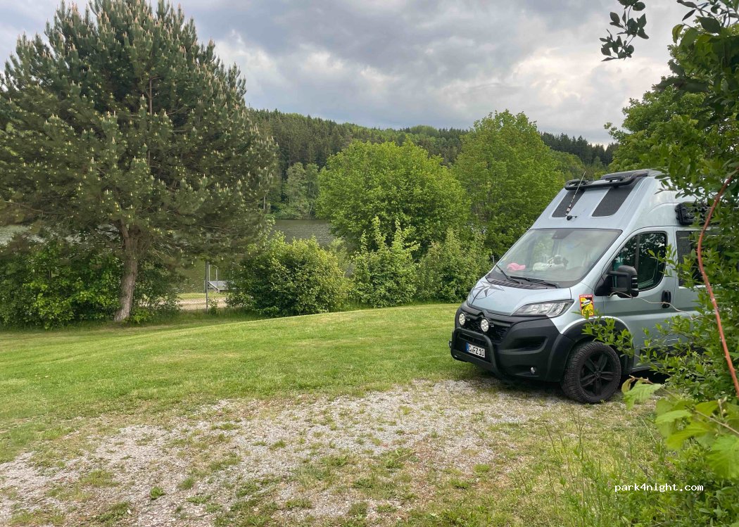 Campingplatz Häsle — foto 5
