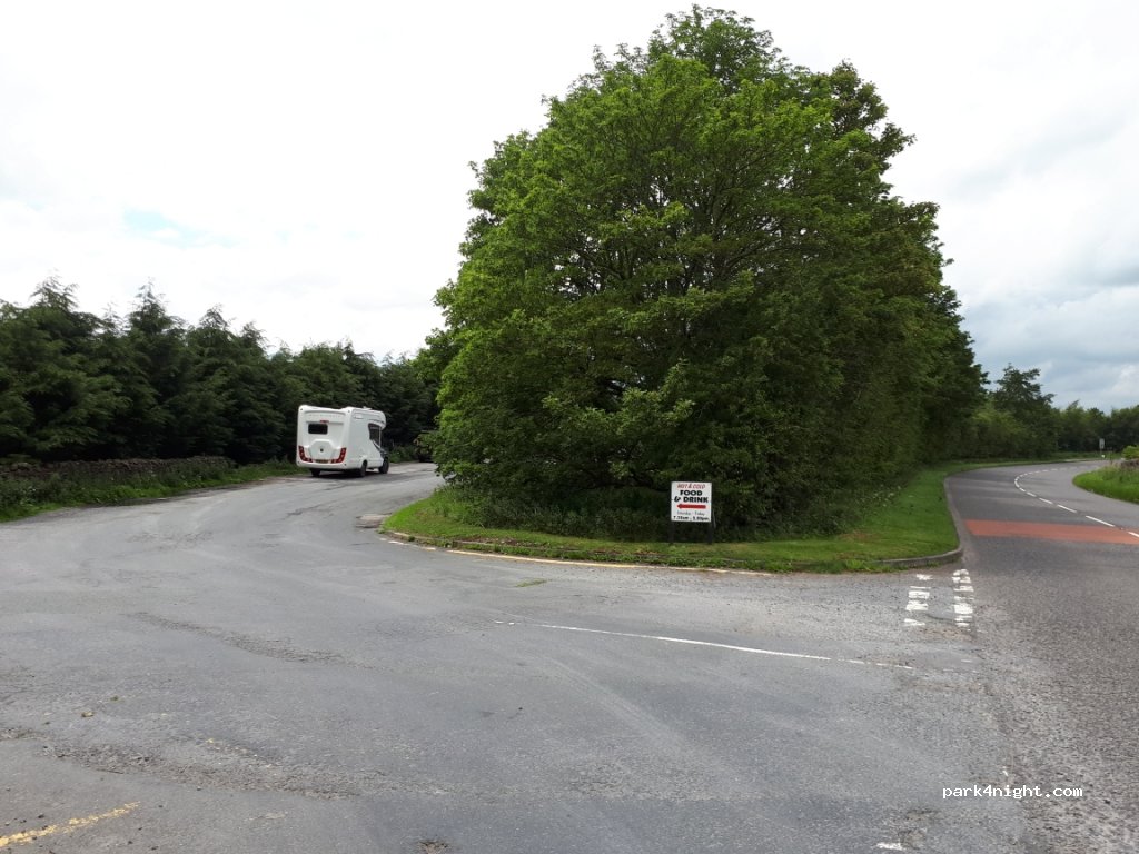 (BD23 4HE)  - — foto