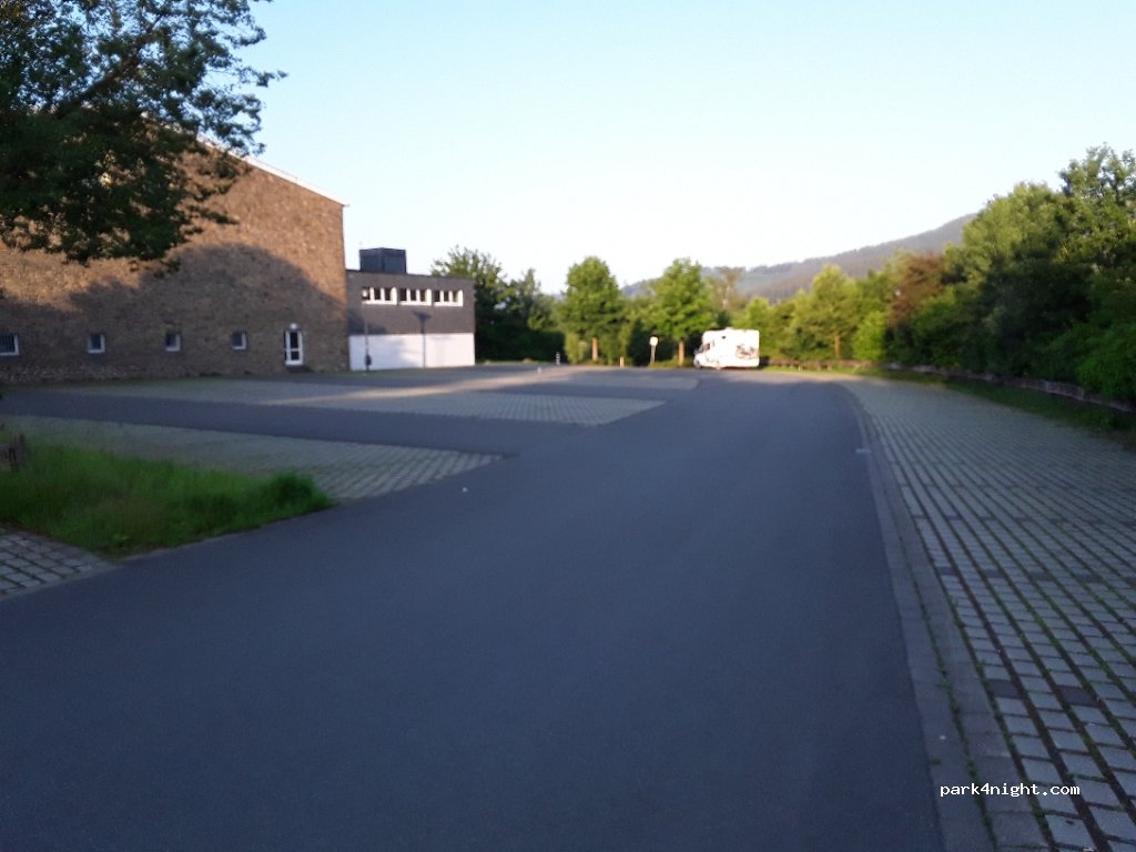 (57392) Schmallenberg - 6 Paul-Falke-Platz — foto 2