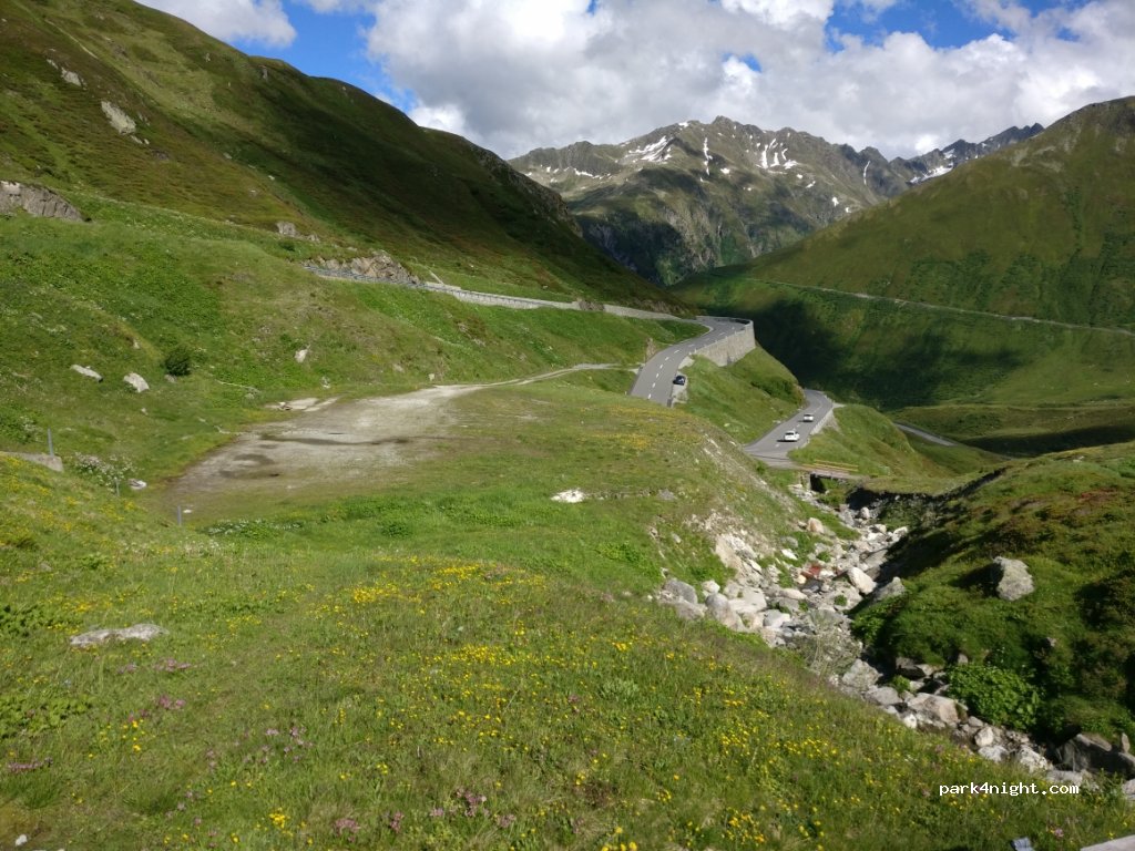 (7189) Tujetsch - Via Alpsu — foto 2