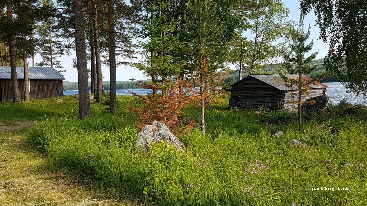 Åbackens Adventure Camp — foto 2