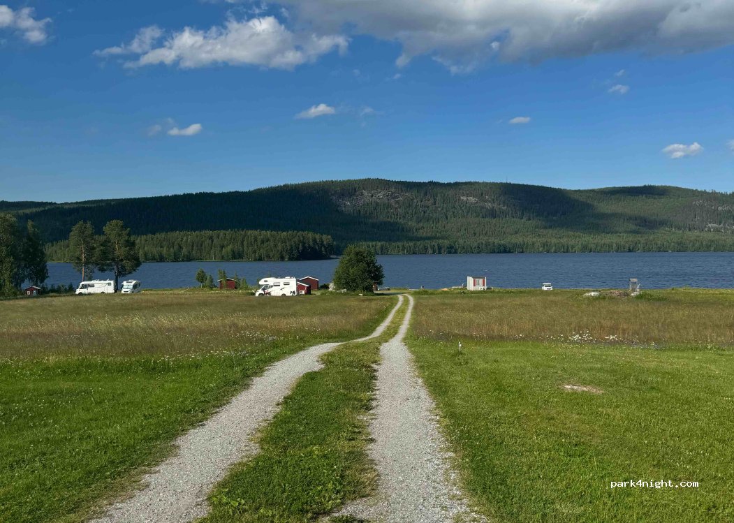 Åbackens Adventure Camp — foto 4