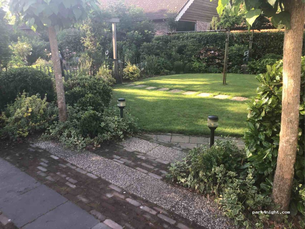 (8097 SK) Oosterwolde - 12a Winterdijk — foto