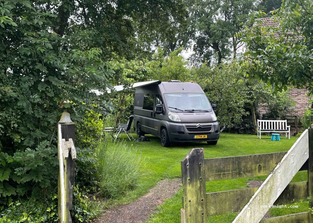 (8097 SK) Oosterwolde - 12a Winterdijk — foto 4