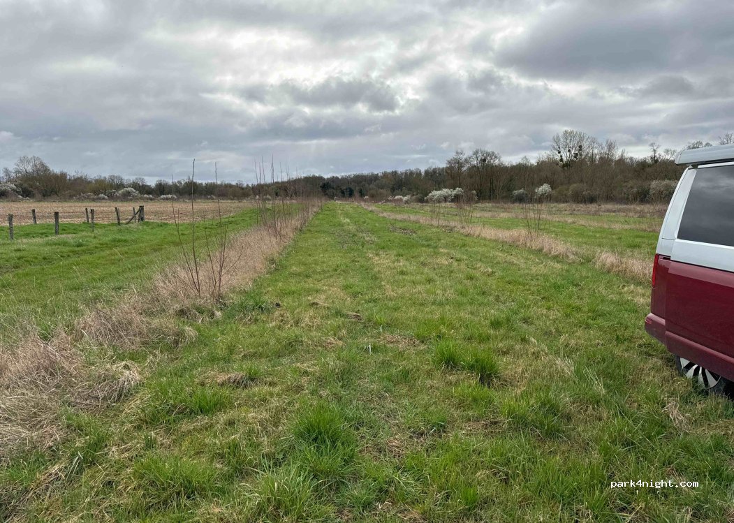 (52100) Sapignicourt - Unnamed Road — foto 4