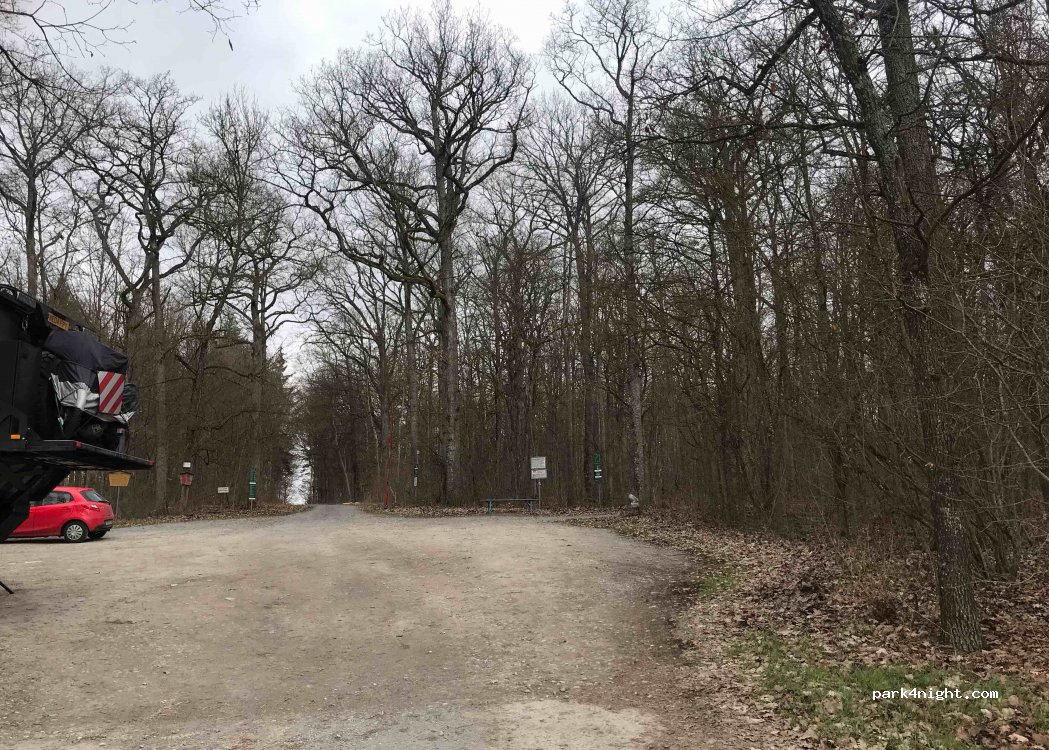 (97980) Bad Mergentheim - Wald-sportplad — foto