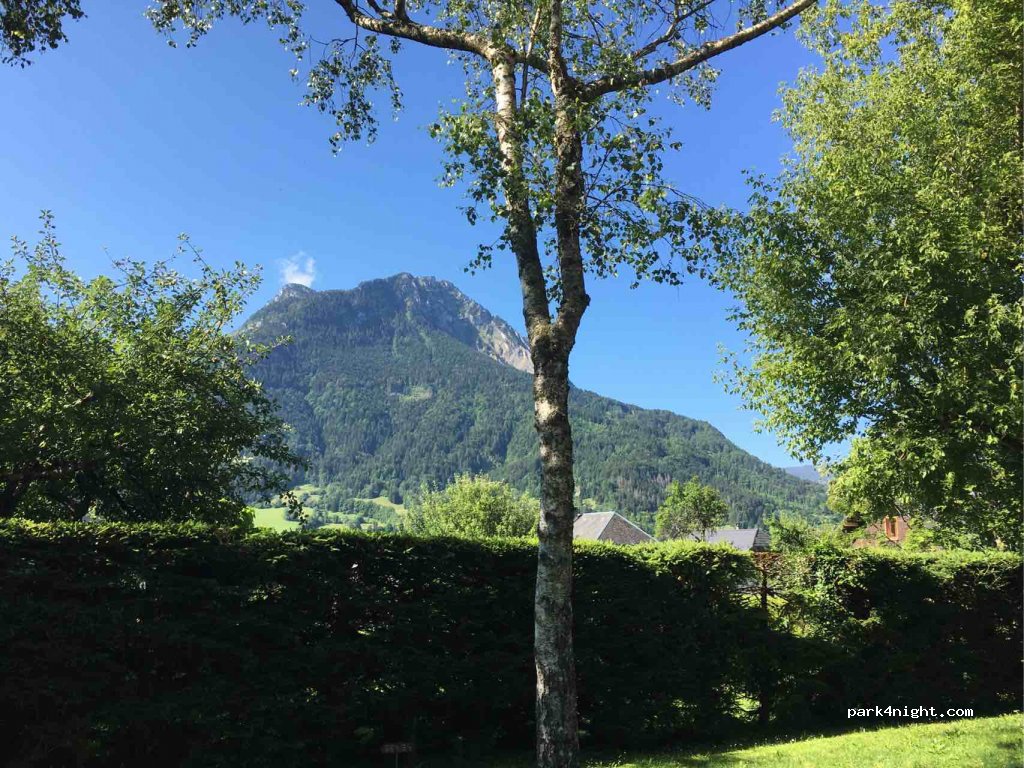 Camping Les cyclamens — foto 2
