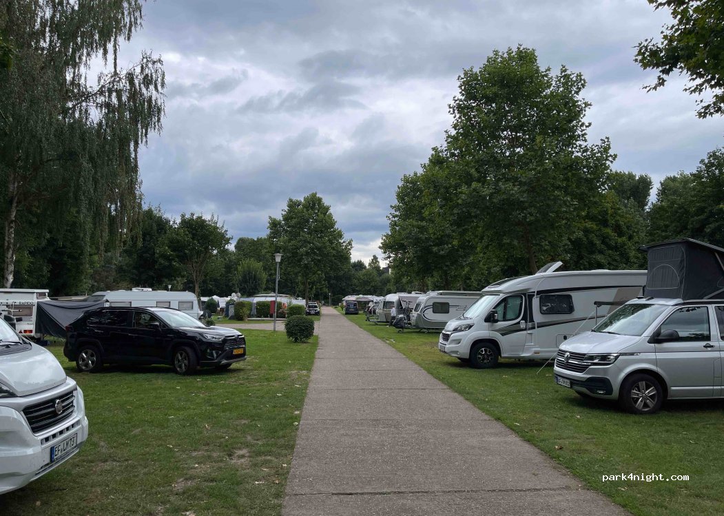 Campingplatz Dr. Ernst Dadder — foto