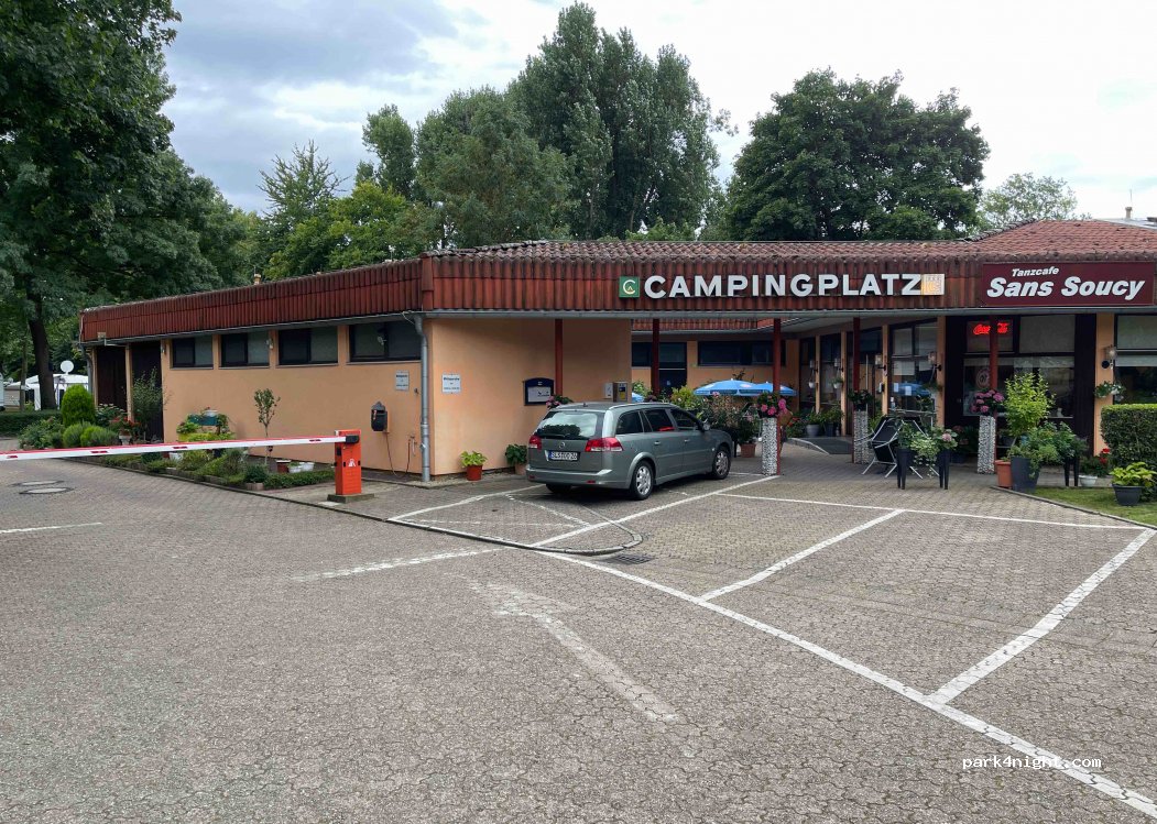 Campingplatz Dr. Ernst Dadder — foto 2