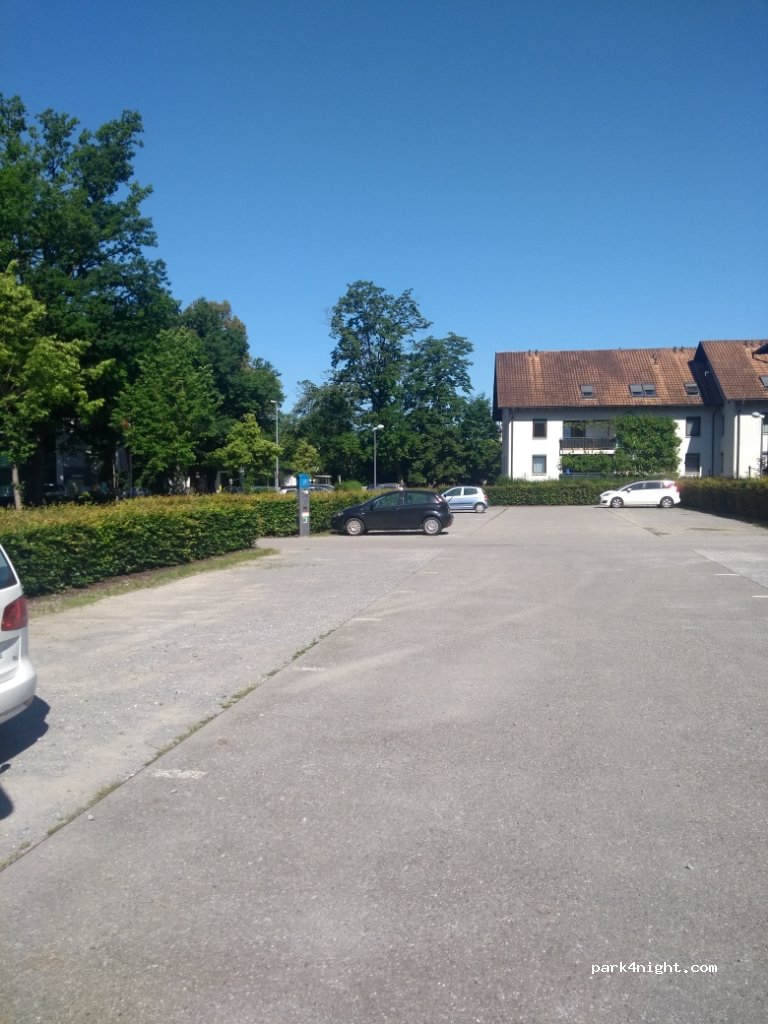 (6850) Dornbirn - 9 Gütlestraße — foto