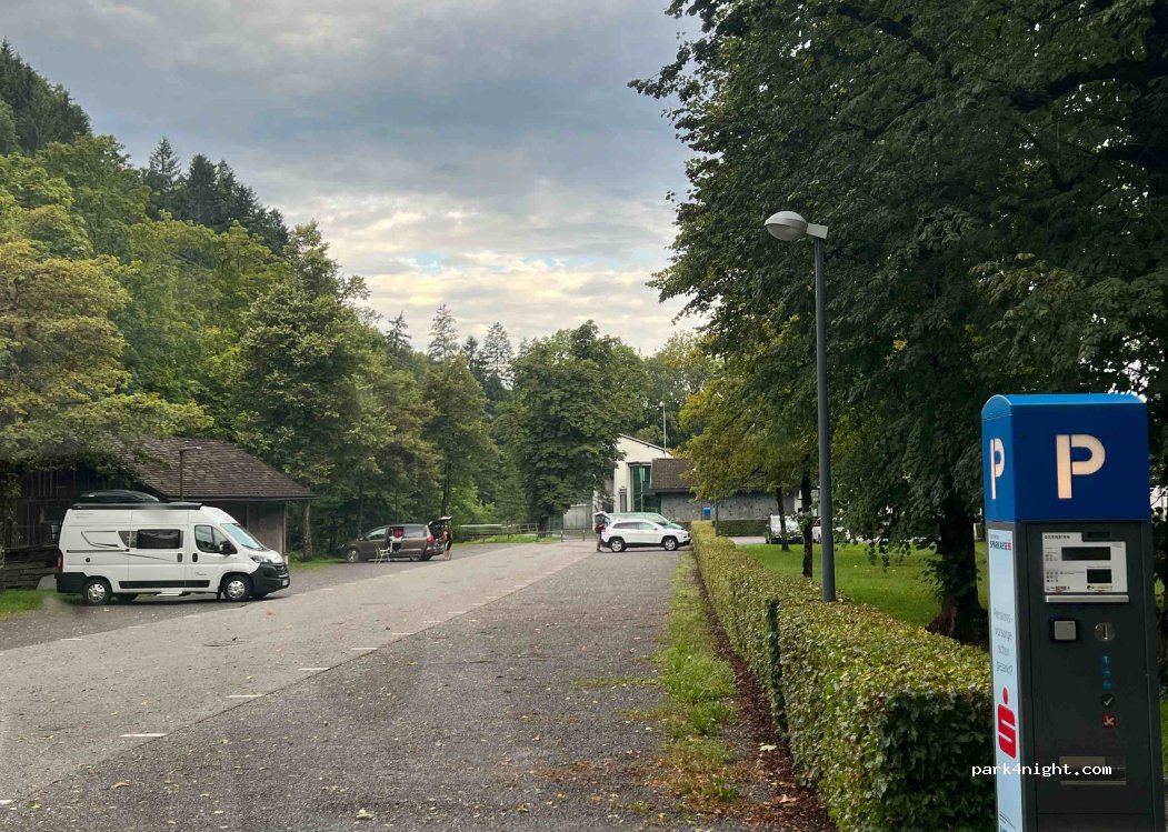(6850) Dornbirn - 9 Gütlestraße — foto 3
