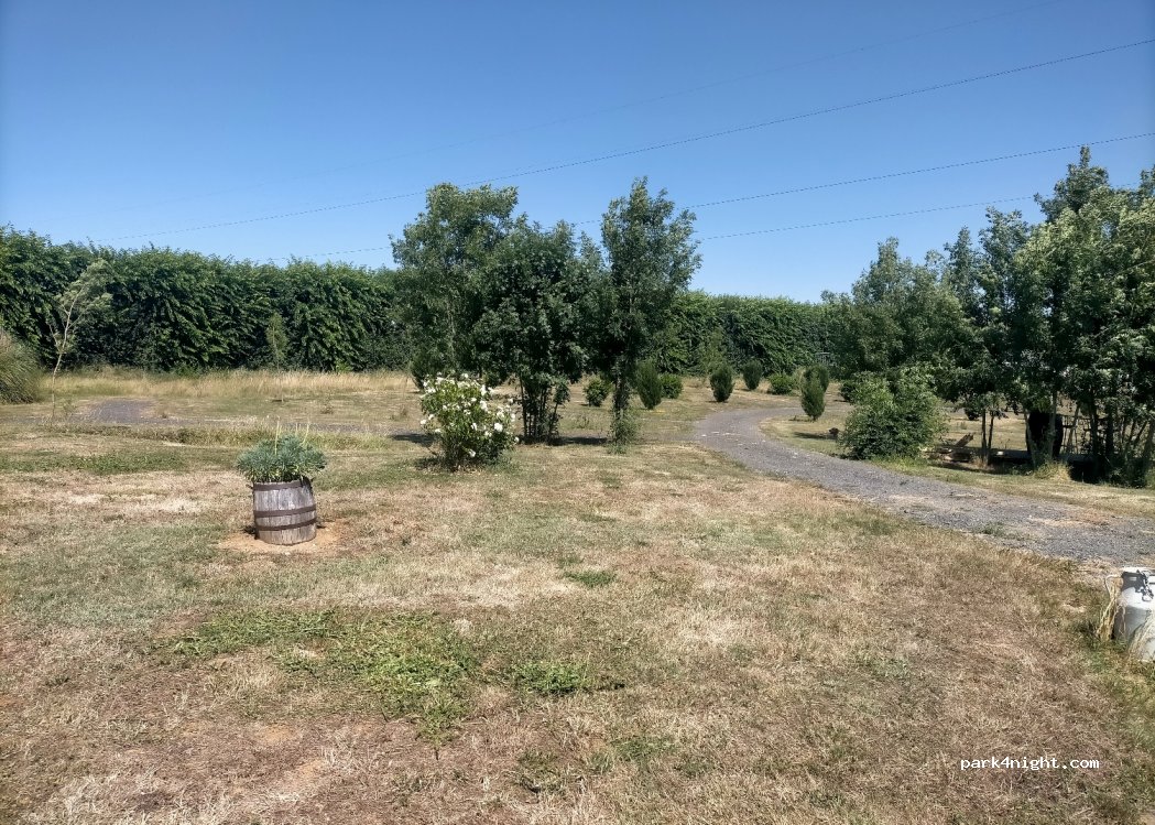 (17430) Cabariot - 28 La Vinsonnerie — foto 3