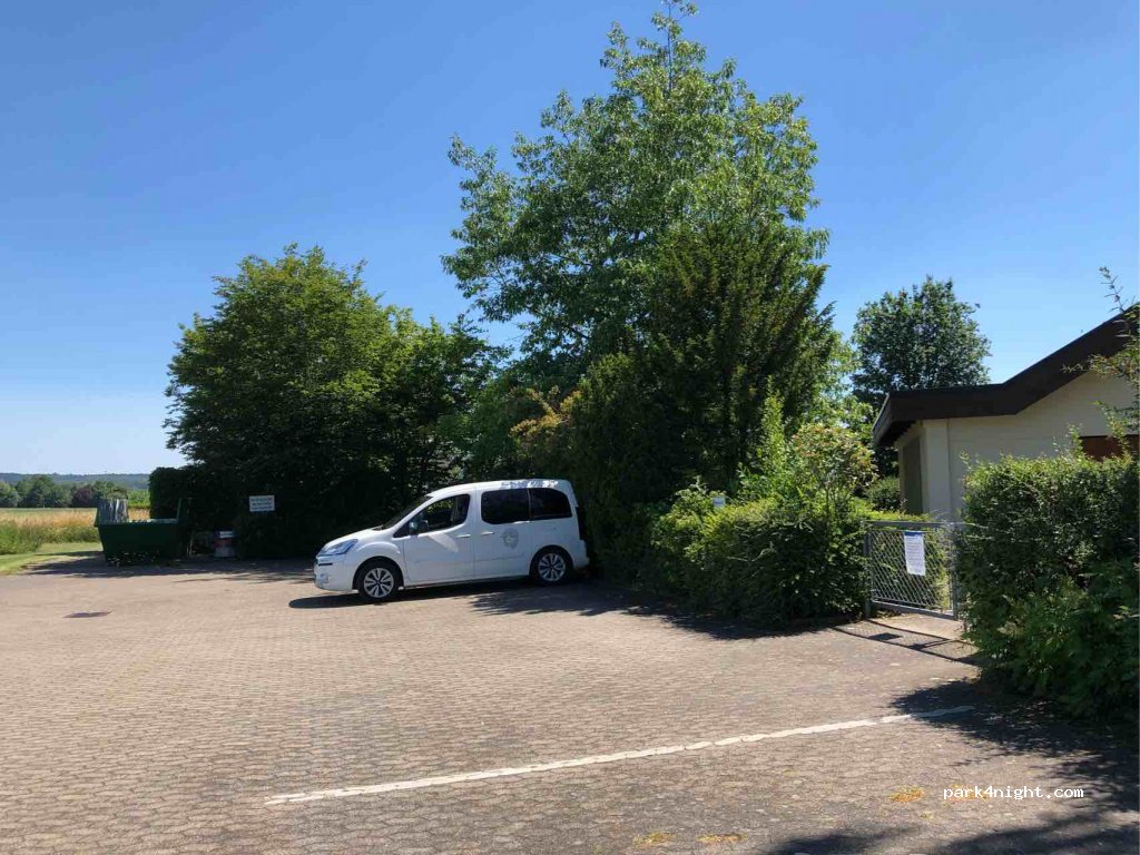 (78224) Singen (Hohentwiel) - 31A Buronstraße — foto