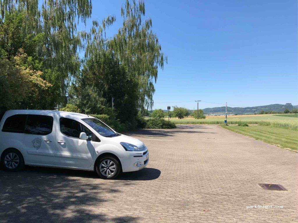 (78224) Singen (Hohentwiel) - 31A Buronstraße — foto 3