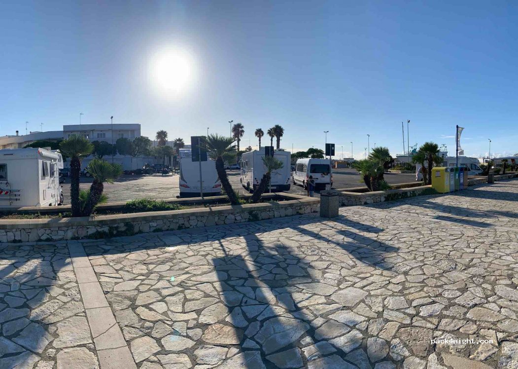 (73010) Porto Cesareo - 8 Via Luigi Capuana — foto 2