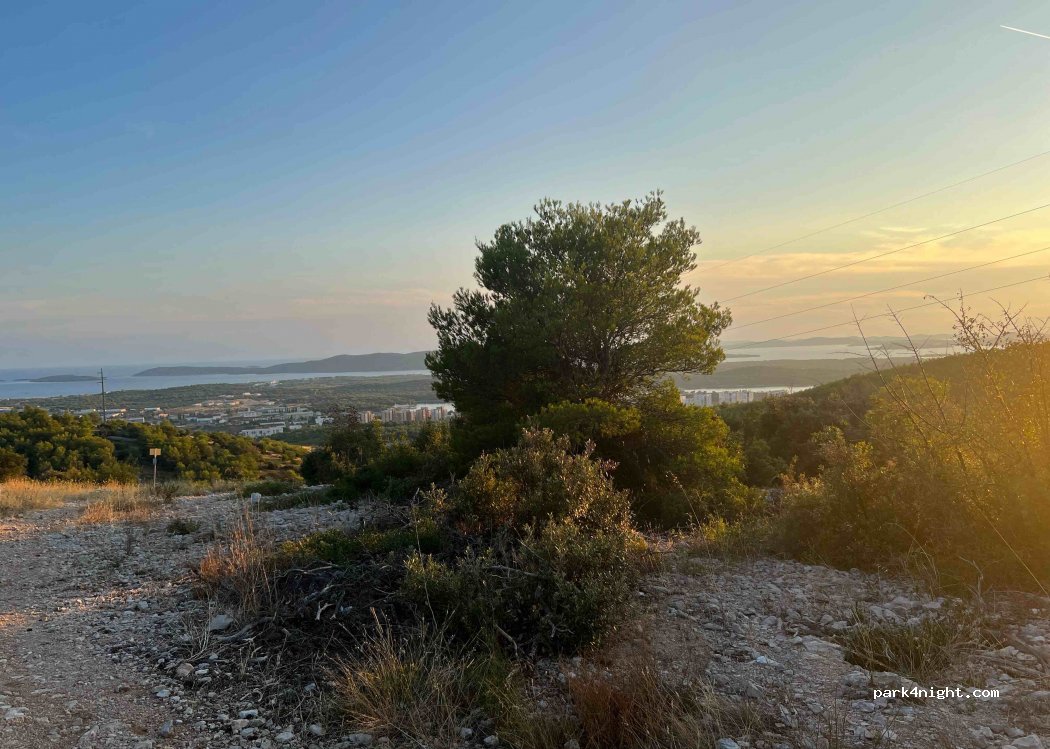 (22000) Dubrava kod Šibenika - Tunel Dumbočica — foto 2