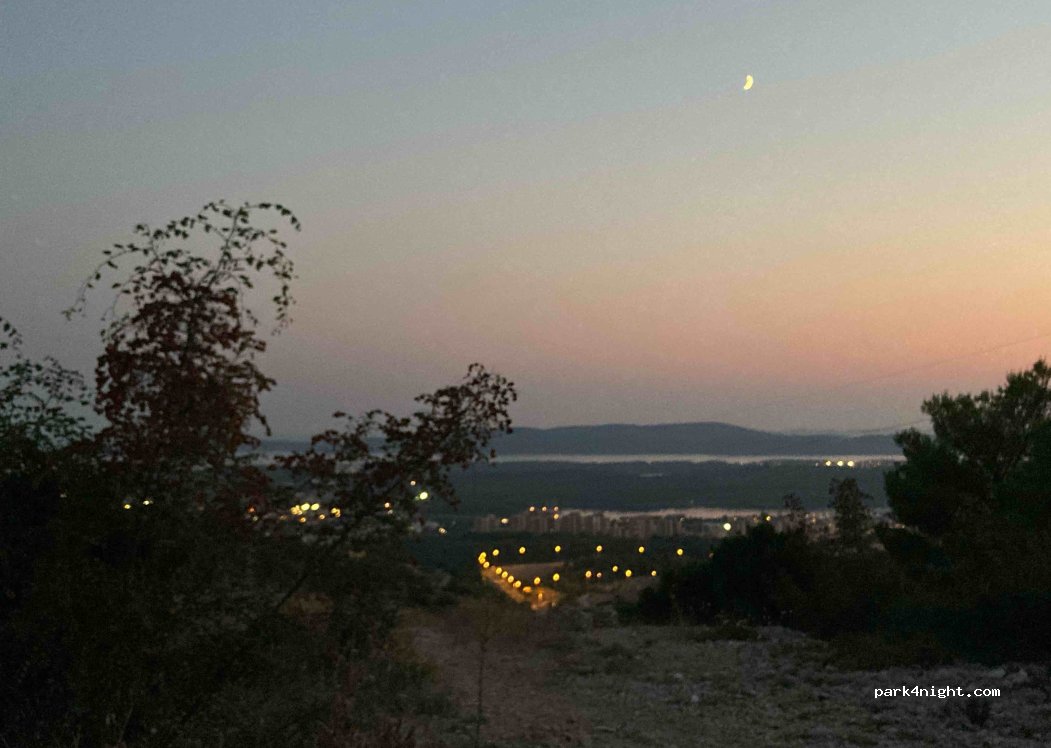 (22000) Dubrava kod Šibenika - Tunel Dumbočica — foto 4