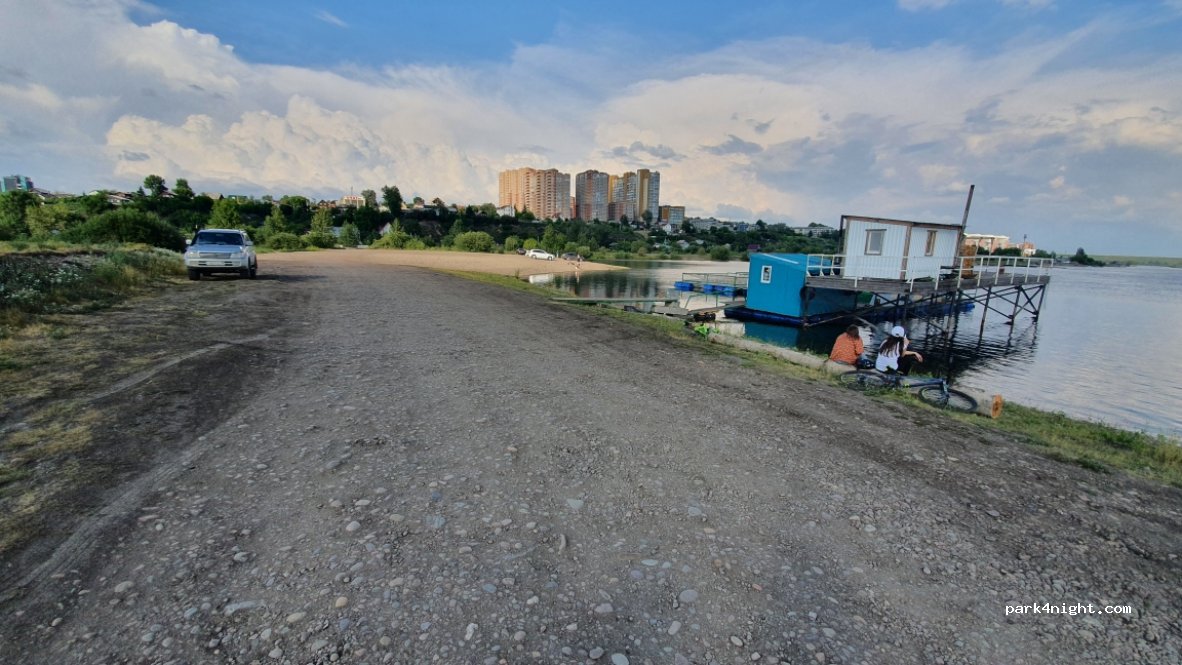 (664022) Irkutsk - 95 Ulitsa Verkhnyaya Naberezhnaya — foto