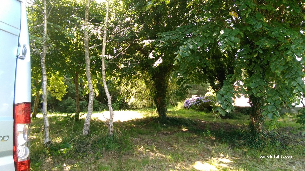 (29100) Poullan-sur-Mer - 1 Rue de Prajou Gwenn — foto