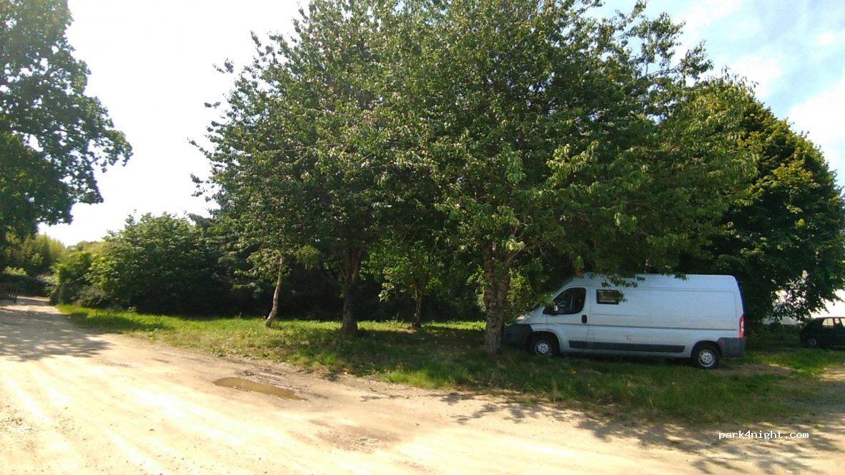 (29100) Poullan-sur-Mer - 1 Rue de Prajou Gwenn — foto 2