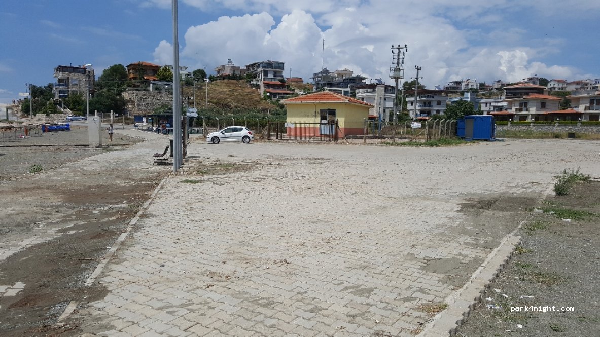(35460)  - 60 Akarca Caddesi — foto