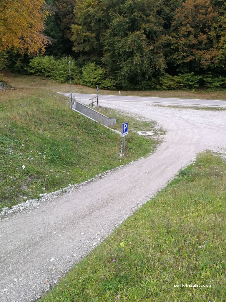 (38071) PASSO DURONE - Strada Provinciale 222 — foto 2