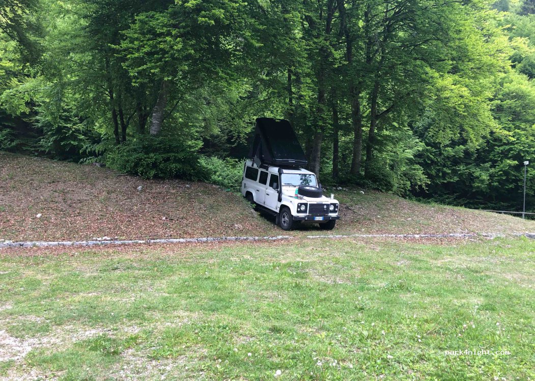 (38071) PASSO DURONE - Strada Provinciale 222 — foto 3