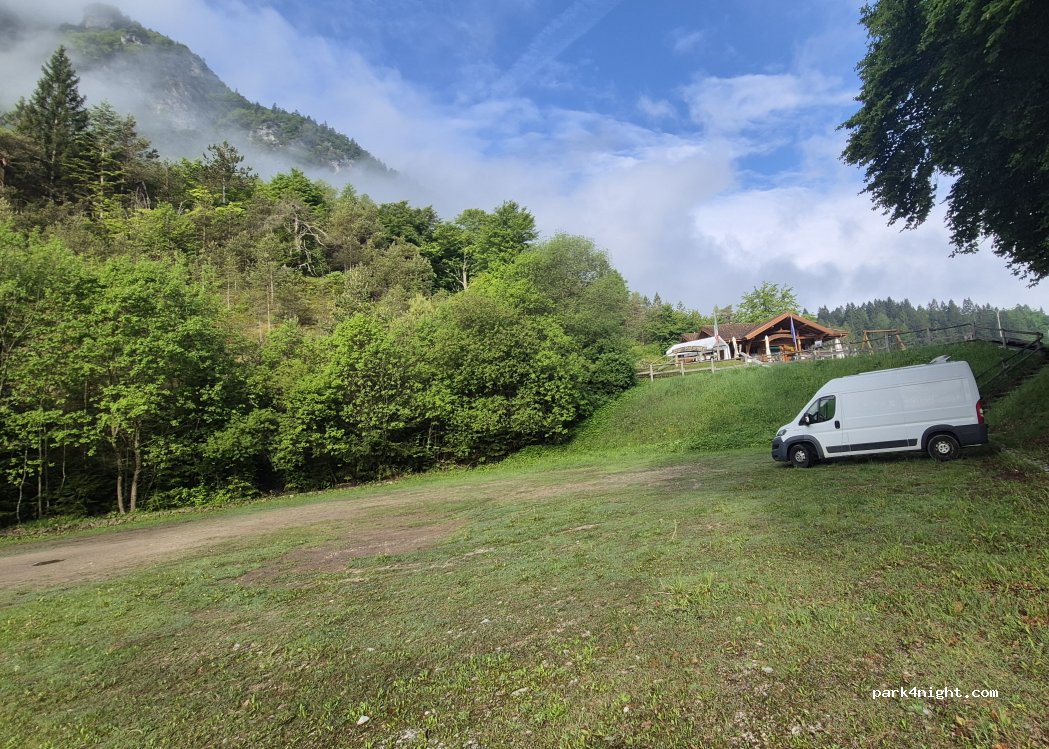 (38071) PASSO DURONE - Strada Provinciale 222 — foto 4