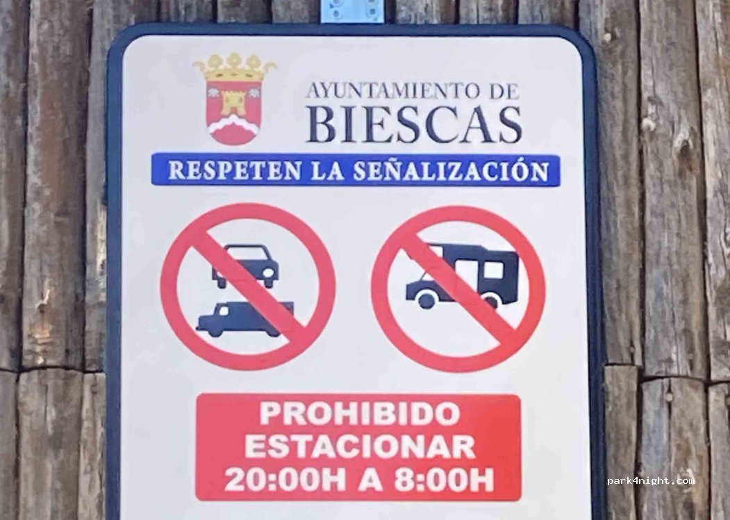 (22666) Biescas - 805 N-260 — foto 5