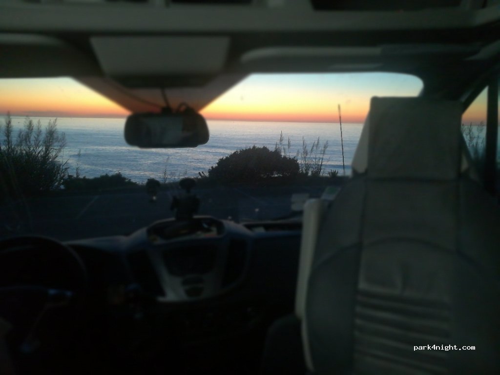 ()  - Rua do Oceano Atlântico — foto