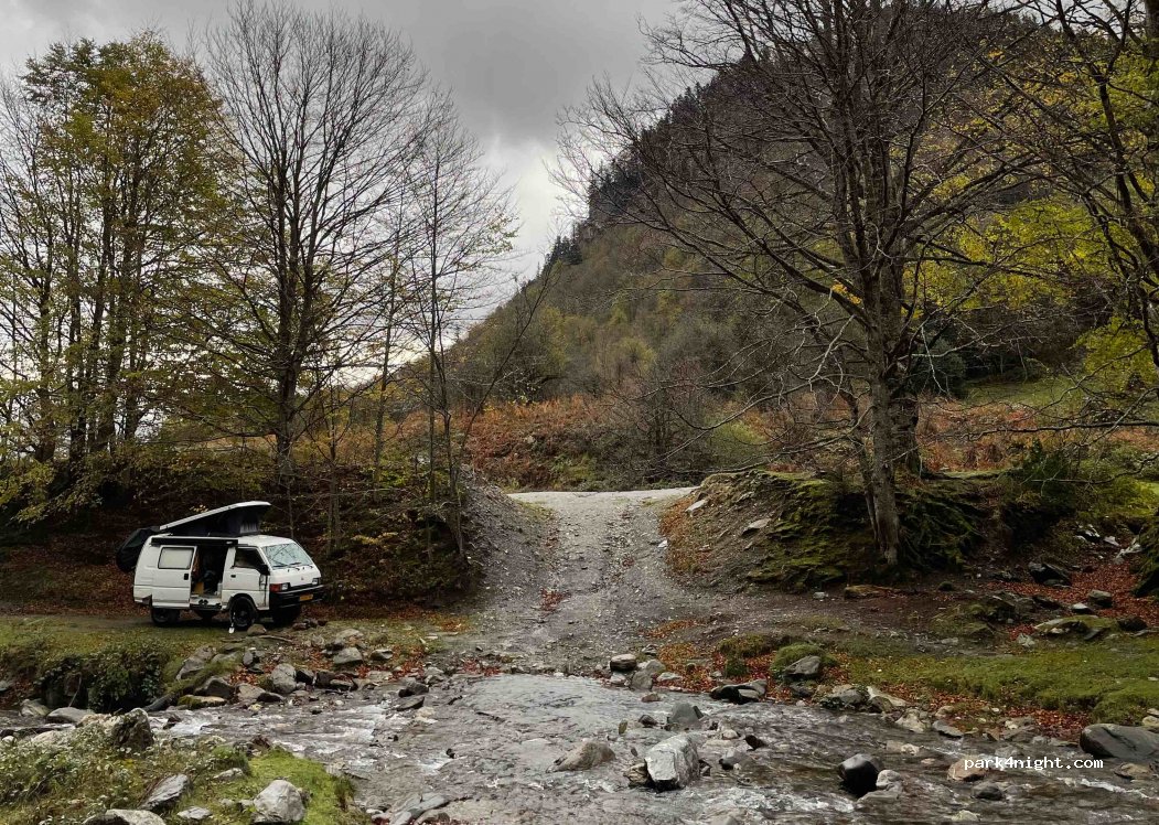 (64490) Lescun - Unnamed Road — foto 2