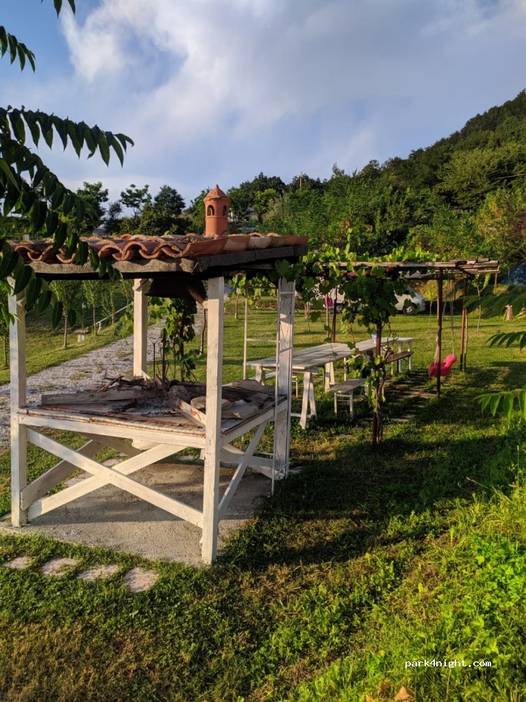 Agriturismo La Concia — foto