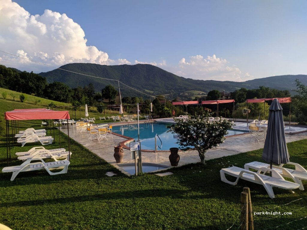 Agriturismo La Concia — foto 2