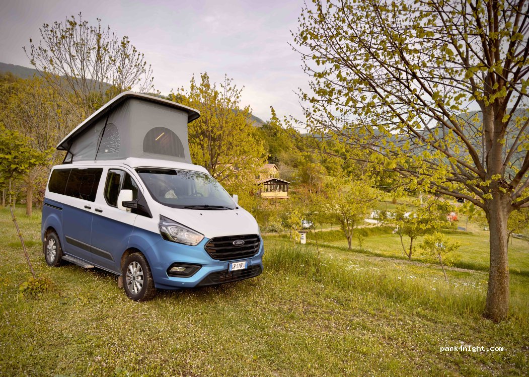 Agriturismo La Concia — foto 4