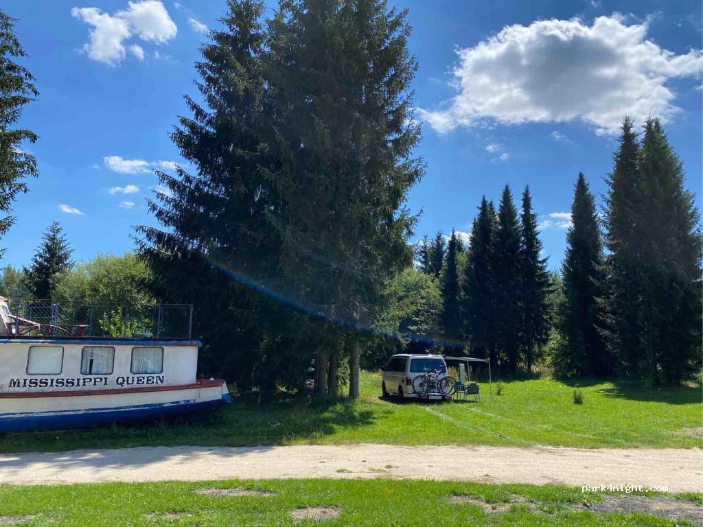 Camping Gasthof-Turm — foto