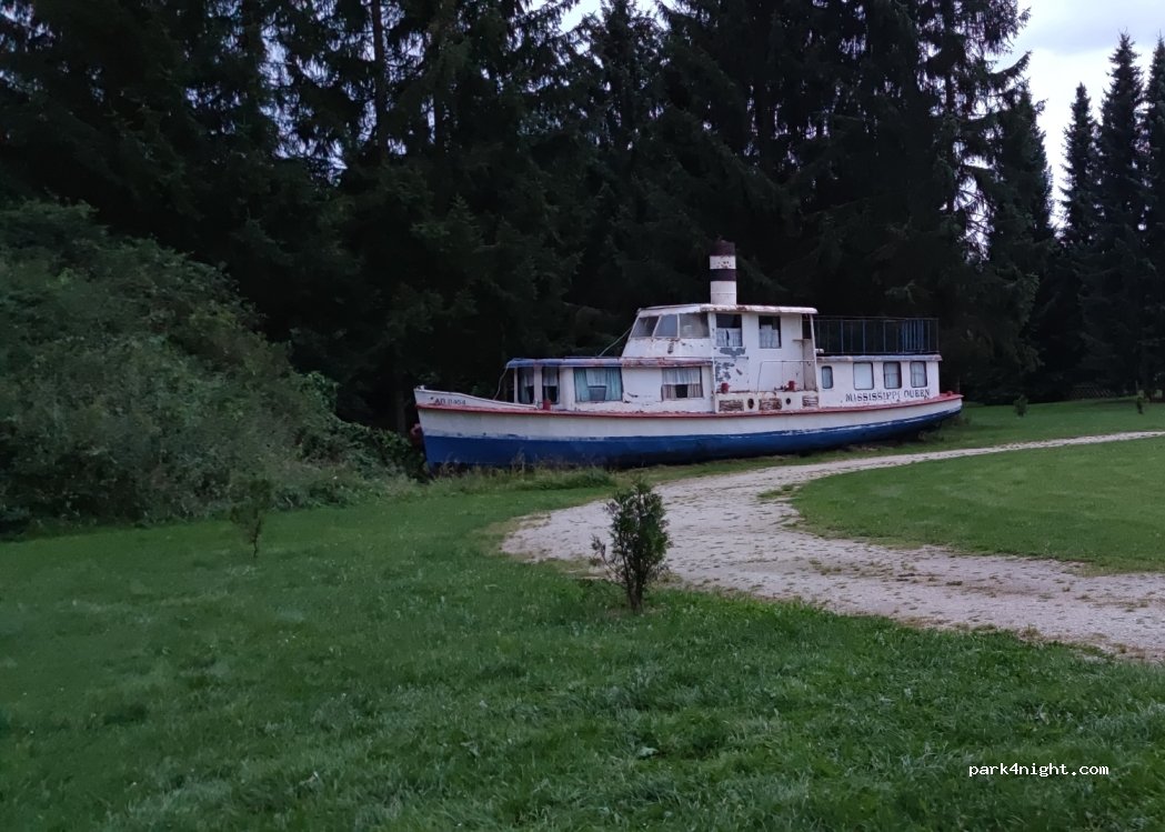 Camping Gasthof-Turm — foto 2