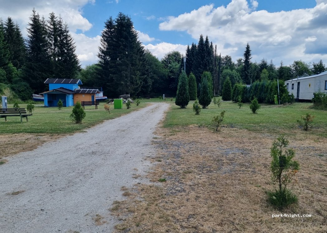 Camping Gasthof-Turm — foto 3