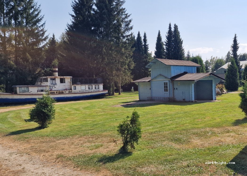 Camping Gasthof-Turm — foto 4
