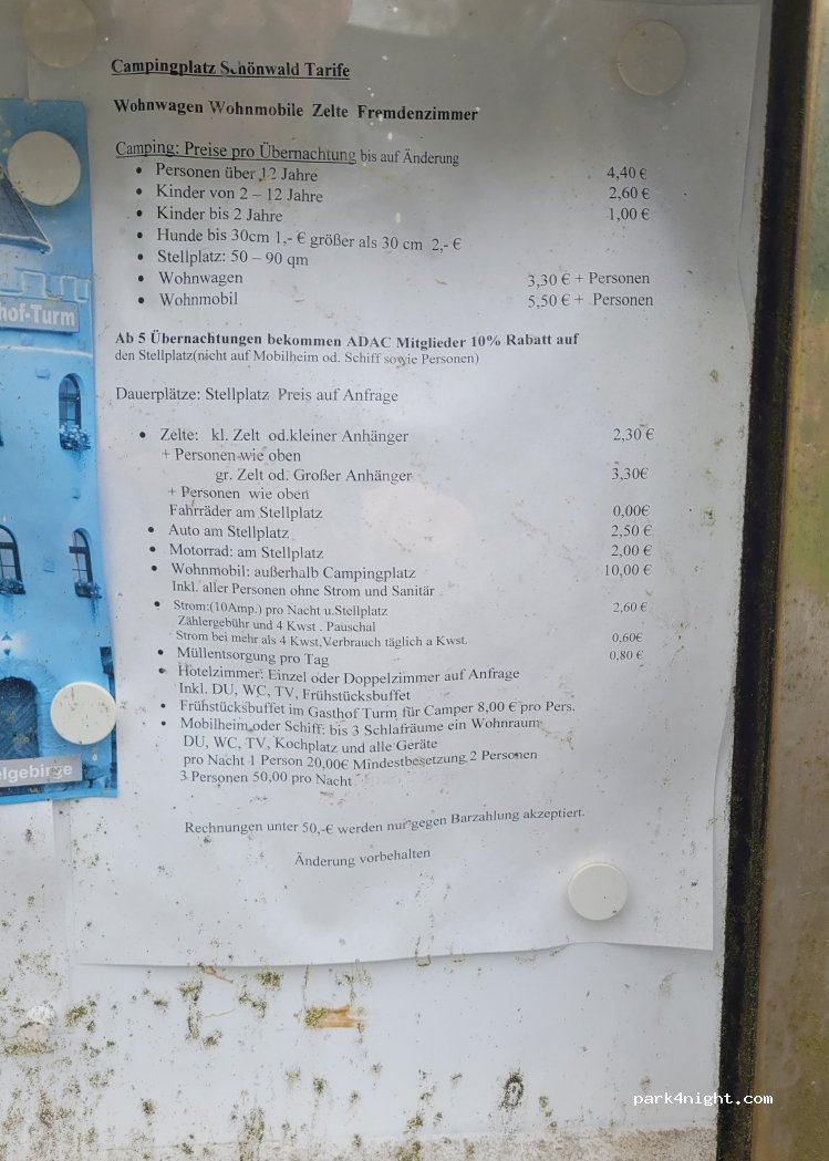 Camping Gasthof-Turm — foto 5