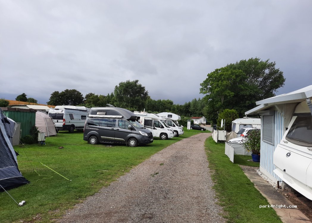 Campingplatz Surendorf — foto