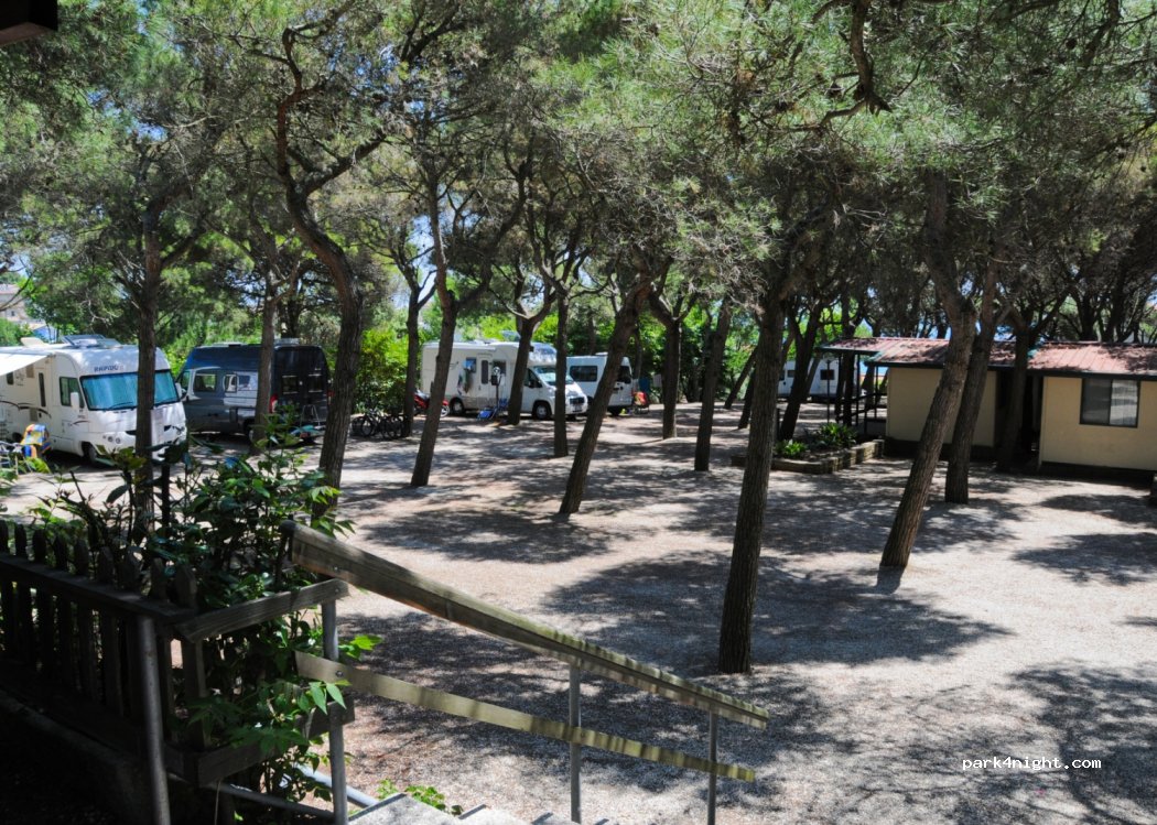 Camping Riviera — foto 3