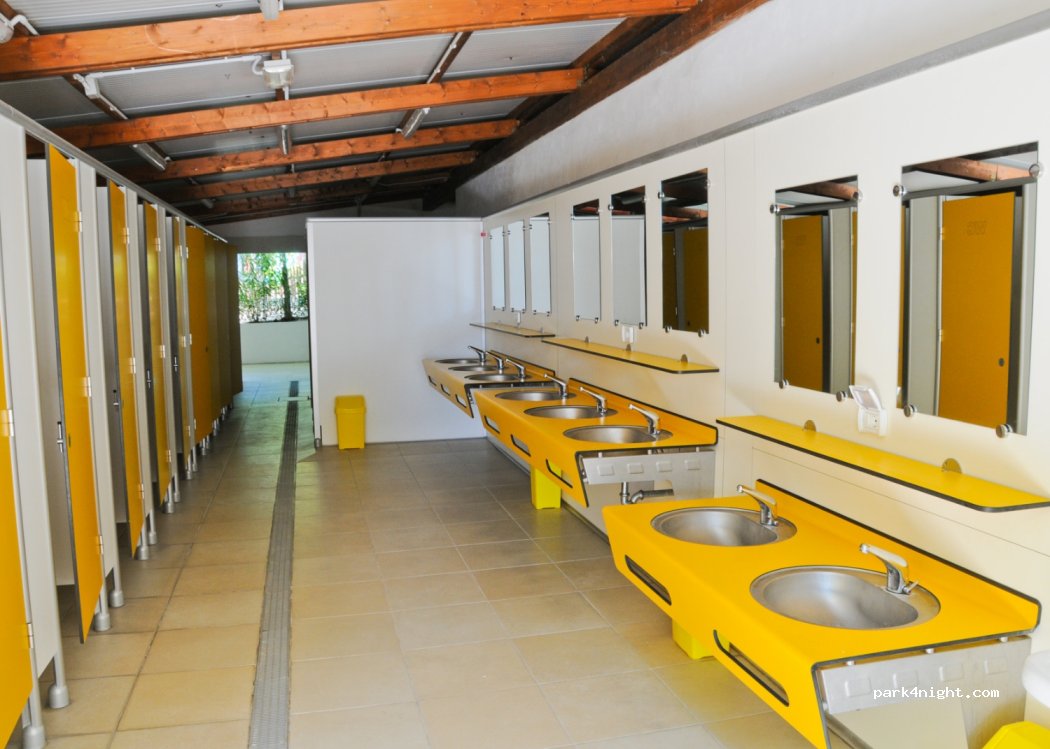 Camping Riviera — foto 4