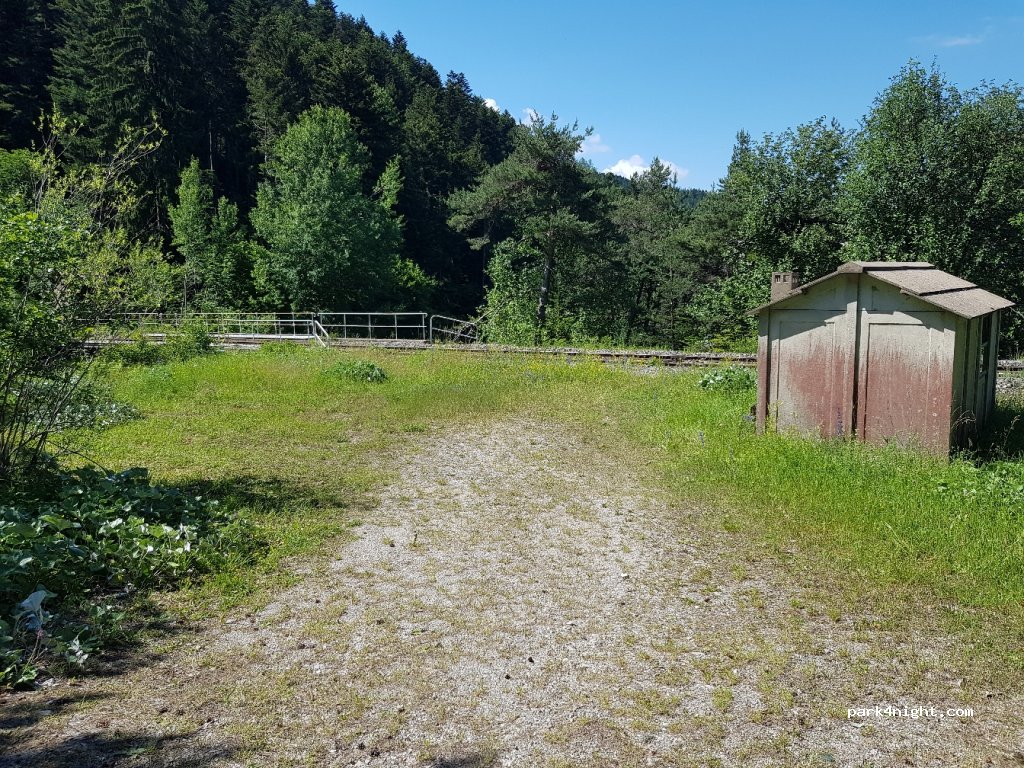(38930) Saint-Maurice-en-Trièves - Unnamed Road — foto 2